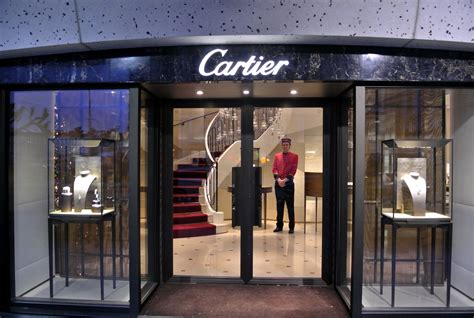 cartier boutique en ligne